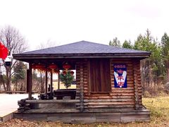 -北极村旅游风景区