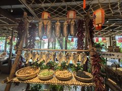-胖姐渔村(中源大道店)