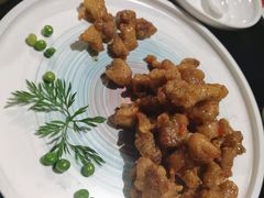 -皇城根北京风味主题餐厅(中海环宇城店)