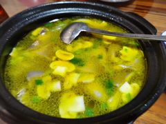 -呼吸森林·生态农庄农家乐私房菜