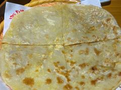 -娜仁图雅蒙古美食村(33小镇店)