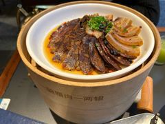 -索溪山寨·湘西饮食文化博物馆(标志门店)