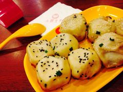 android_upload_pic-小杨生煎(黄河路店)
