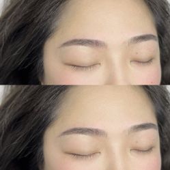 -张小野·专业半永久纹眉