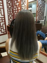 -美梵日系沙龙