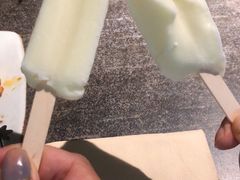 呼伦贝尔的雪-很久以前羊肉串(昌里路三钢里店)