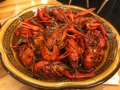 -金陵一哥龙虾馆(三牌楼总店)