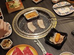 -AJIYA·池袋日式烧肉自助(天津万象城店)