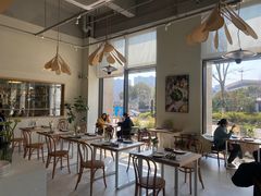 -小满Grainkitchen(滨江商业广场店)