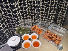 -亚善天籁S酒店(成都太古里旗舰店)