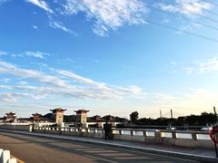 -长洲岛都市农业公园