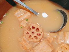 -洞庭家宴·头牌甲鱼(广渠门店)