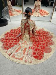 -韩国天使嫁衣婚纱礼服馆(上海旗舰店)