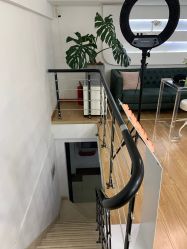 -babiline芭比莱恩半永久纹眉纹唇发际线