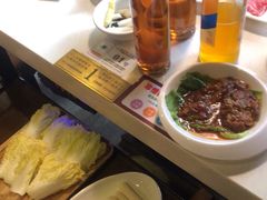 -刘一手火锅(万达广场店)