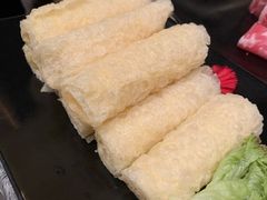 响铃卷-大头椰·海南椰子鸡火锅(思明万象城店)