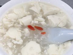 冰醉豆花-小豆海棠(嘉兴路店)