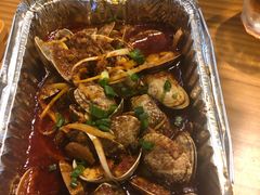 -木屋烧烤(龙湖天街店)