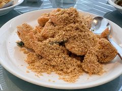 麦片虾-珍宝海鲜JUMBO Seafood(ifc店)
