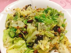 -昱德来·天津菜(河西店)