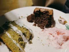 -戈拿旺巴西烤肉(崇文门店)