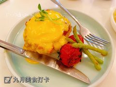 -新旺茶餐厅·早餐·夜宵(仙霞店)