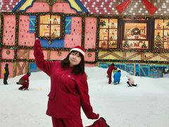 -广州热雪奇迹