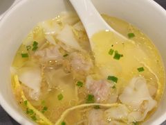 -A One Kitchen·南京精菜馆(德基广场店)
