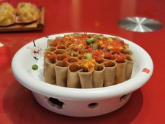 -山西会馆·晋菜·晋商宴·牌匾博物馆(胜利东街店)