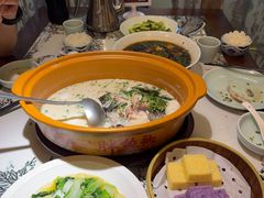 -胖鱼头·南京菜·河景餐厅(夫子庙店)