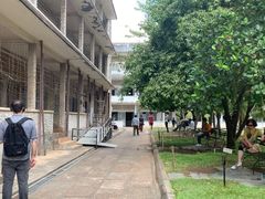 -吐斯廉屠杀博物馆