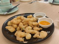 -吕氏疙瘩汤·海鲜新鲁菜(海州利群店)
