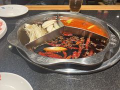 -董家湾重庆老火锅(嘉华店)