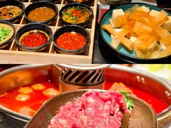 -重八牛府之小有名气(大望路店)