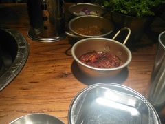 -原始泥炉烤肉(总店)