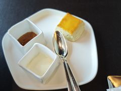 -广州文华东方酒店·文华饼店