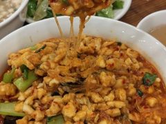 -老刘家永盛斋·传统泡馍(东关南街店)