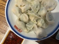 -新兴园饺子馆(望京店)