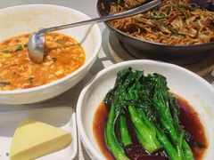 -九毛九西北菜(百信广场店)