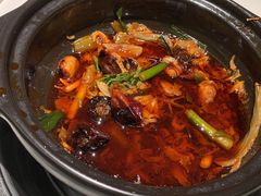 -友黔蛙(吉大店)