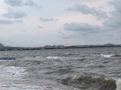 -辽宁团山国家级海洋公园