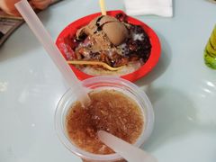 -铁真·刨冰红焖羊肉·正宗老字号