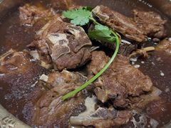 -和庆斋羊蝎子火锅·碳缸烧烤(顺义旗舰店)
