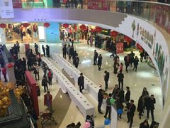 -万达广场(东营西城店)