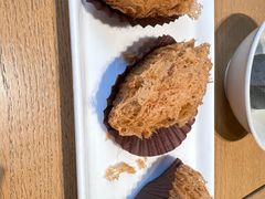 -麒麟中餐厅·经典粤菜·地道菜式老字号(广州长隆酒店)