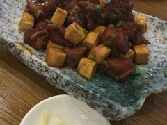 -隆喜元鱼汤包·海鲜(中联广场店)