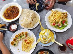 -阿拉伯萨娜餐厅(石马社区店)