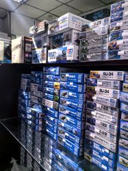 点击看大图 -新时模型(新街口店)