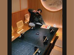 -無境·匠心日本料理(汉街店)