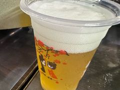 -蚝堡海鲜·威海菜·海肠捞饭·烧烤·亚洲吃蚝公司(幸福门店)